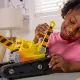 Spin Master Rubble & Crew RBL VHC Rubbles Dlx Tool Vehicle GML #9