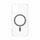 PanzerGlass CARE by PanzerGlass Urban Combat Case Transparent w. Black MagSafe iPhone 16 #4