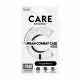 PanzerGlass CARE by PanzerGlass Urban Combat Case Transparent w. Black MagSafe iPhone 16 #3
