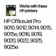 HP 963XL High Yield Magenta Original Ink Cartridge #3