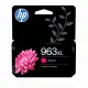 HP 963XL High Yield Magenta Original Ink Cartridge #2