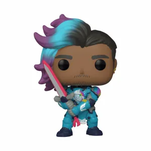 FUNKO POP! 59334