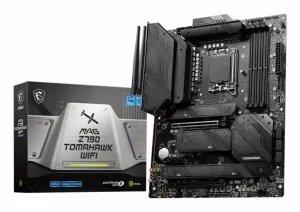 MSI MAG Z790 TOMAHAWK WIFI