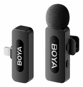 BOYA BY-V1 (V2.0)