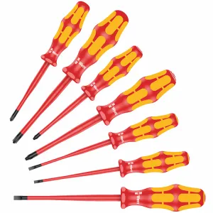 Wera 160 iSS/7