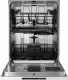 Asko DBI8557AIMXXL.W #4