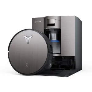 Ecovacs Deebot X11 OmniCyclone