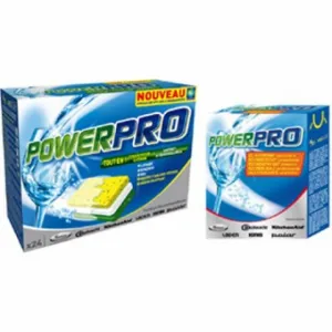 Wpro BND400