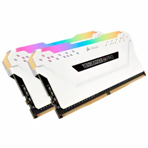 Corsair Vengeance CMW32GX4M2E3200C16W