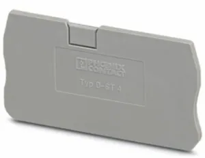 Phoenix Contact D-ST 4