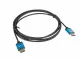 Lanberg CA-HDMI-22CU-0005-BK