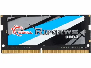 G.Skill Ripjaws F4-2400C16S-8GRS