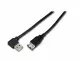Microconnect USBAAF2ABLACK