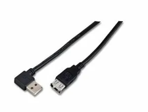 Microconnect USBAAF2ABLACK