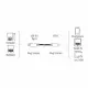 Hama USB-C/USB A, 1.8 m #5