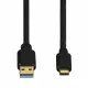 Hama USB-C/USB A, 1.8 m #3