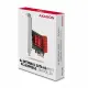 Axagon PCES-SA6 #5