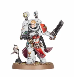 Games Workshop 41-48