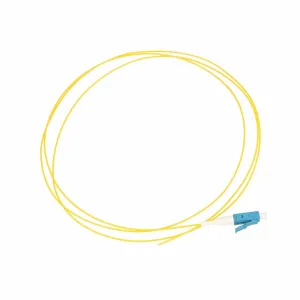 Extralink PIGTAIL LC/UPC SM 900UM G.657A 1.5M EASY-STRIP