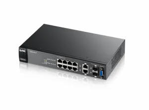 Zyxel GS2210-8