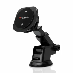 Verbatim Charge 'n' Drive Qi2
