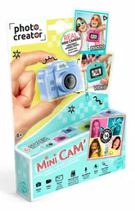 Canal Toys Photo Creator CLK059