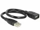 DeLOCK 35cm USB 2.0 #4