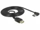 DeLOCK 2m, USB 2.0-A - USB 2.0-A #2