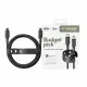 PanzerGlass empower by PanzerGlass Racing 60W USB-C to USB-C Cable USB 2.0 1.2M Space Black #2