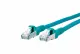 BTR NETCOM Cat6A, 0.5m