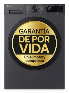 LG RHX5009TBB