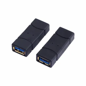 LogiLink USB 3.0-A F/F