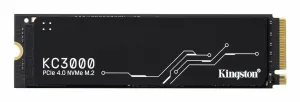 Kingston Technology KC3000