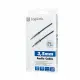 LogiLink 3.5mm - 3.5mm 0.3m #3