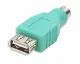 Manhattan USB - PS/2 Adapter