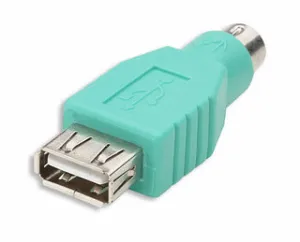 Manhattan USB - PS/2 Adapter