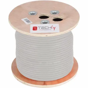 Techly ITP-C5F-305-RIS