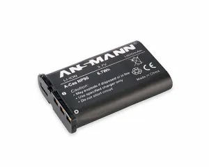 Ansmann A-Cas NP-90