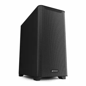 Sharkoon M30 BLACK ATX E-ATX