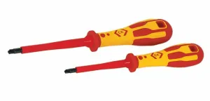 C.K Tools Dextro