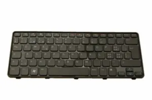DELL K4FX6