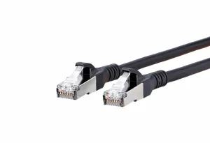 METZ CONNECT Cat6A, 5m