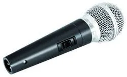 Omnitronic M-60