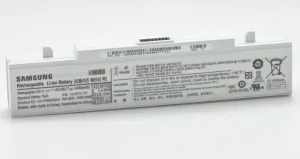 Samsung Li-Ion 4400mAh