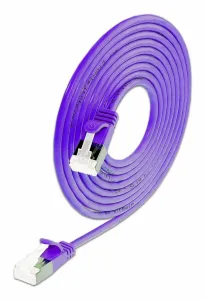 SLIM Patchcords PKW-LIGHT-STP-K6A 0.25 VT