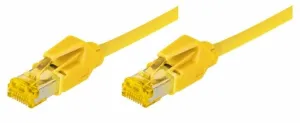 Tecline 0.3m Cat6a RJ-45