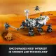 LEGO Technic NASA Mars Rover Perseverance #18