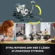 LEGO Technic NASA Mars Rover Perseverance #8