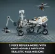 LEGO Technic NASA Mars Rover Perseverance #14