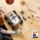LEGO Technic NASA Mars Rover Perseverance #9